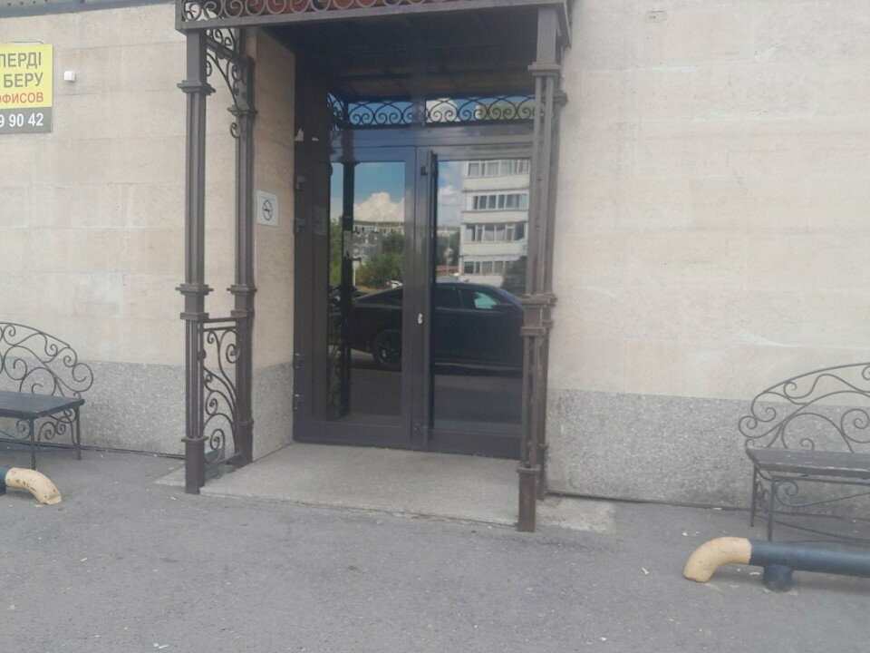 Construction and finishing works Construction and Finishing Works, Astana, photo