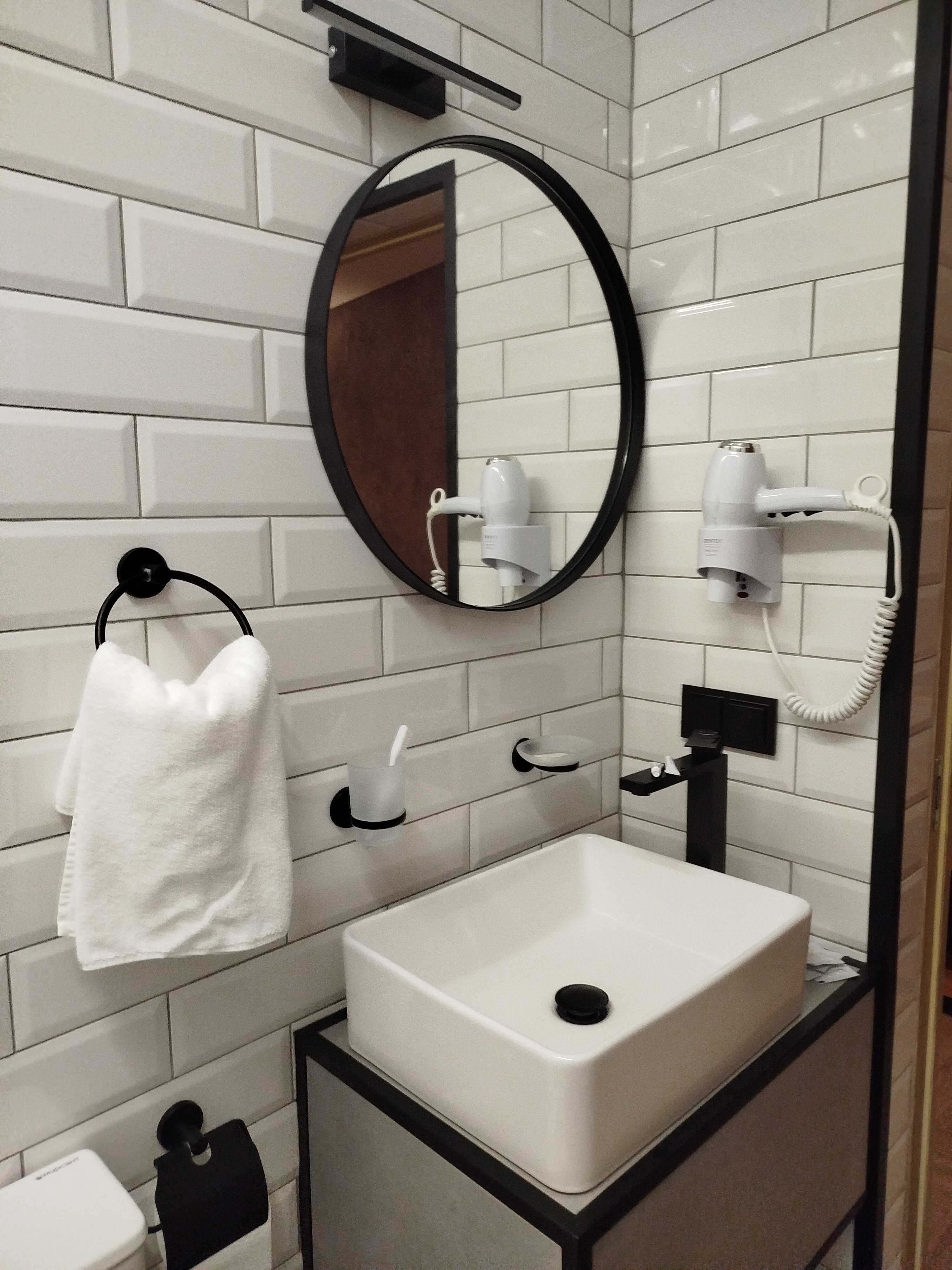 Фото Причал