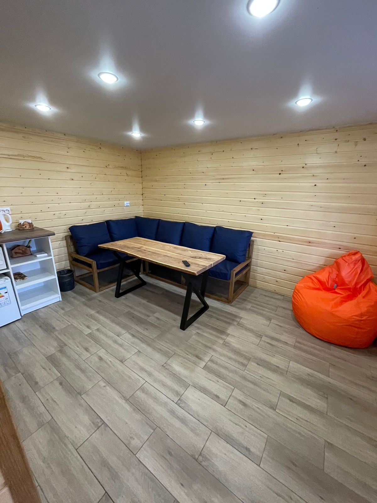 Фото У Горыныча