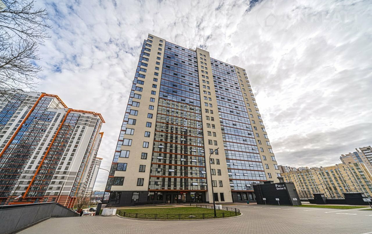 Фото Апартаменты для двоих у Пулковского парка