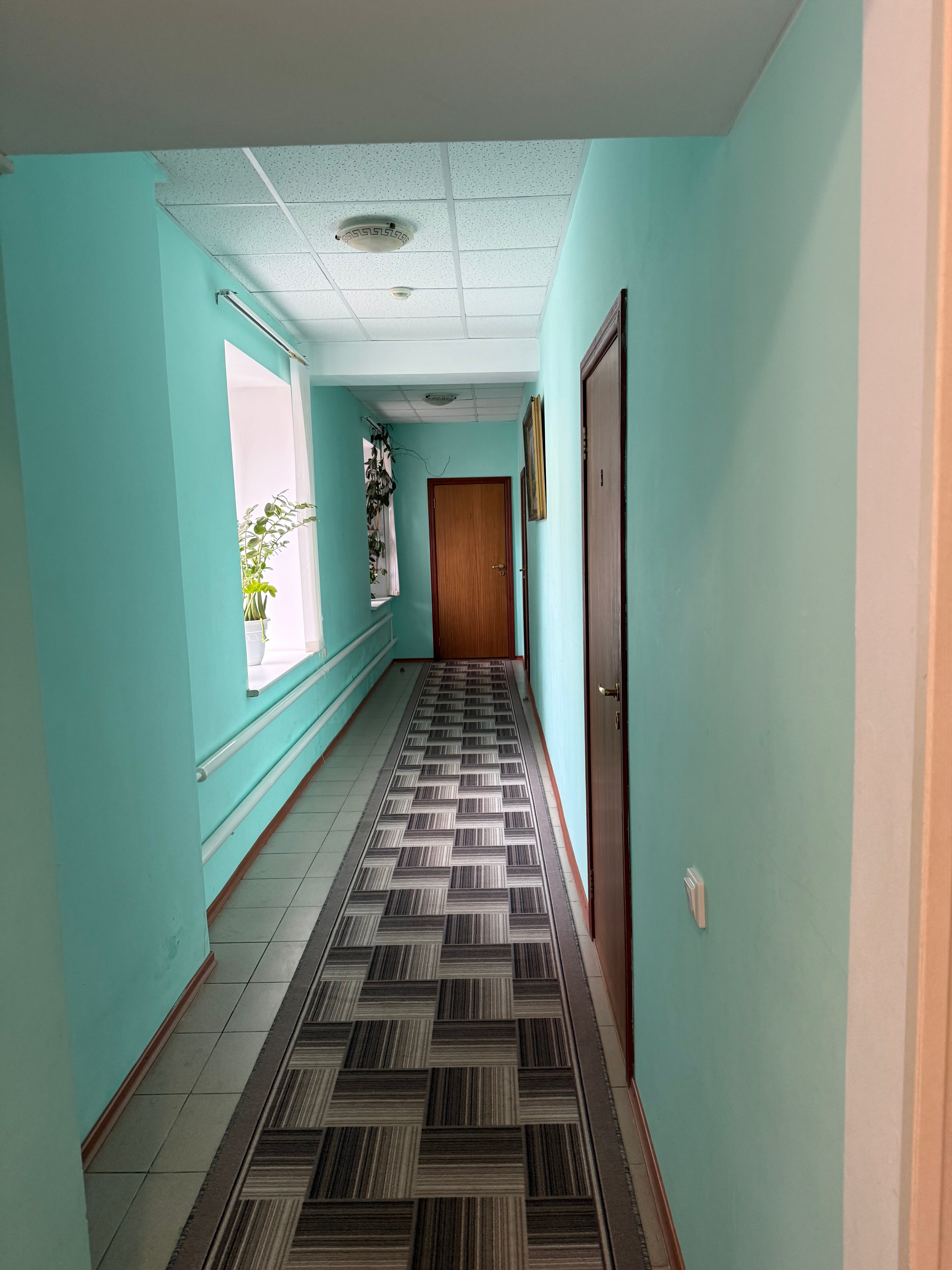 Фото Центральная Гостиница Ливны