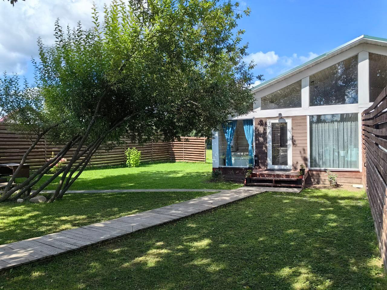 Фото Спасс-Торбеево