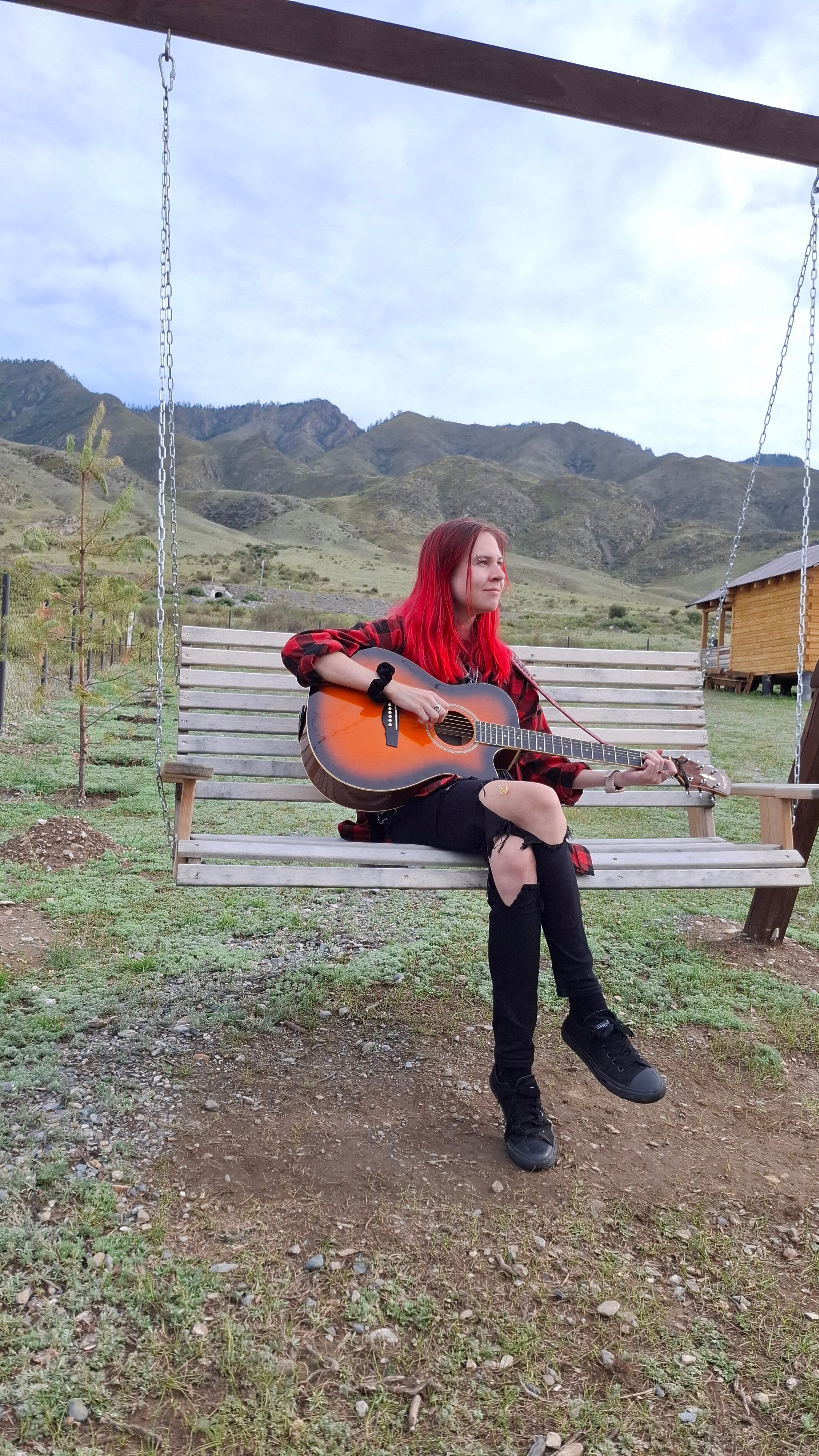 Фото Турбина