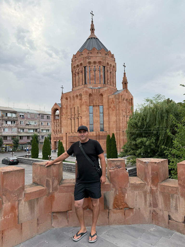 Grocery Hachn, Nor Hachen, photo