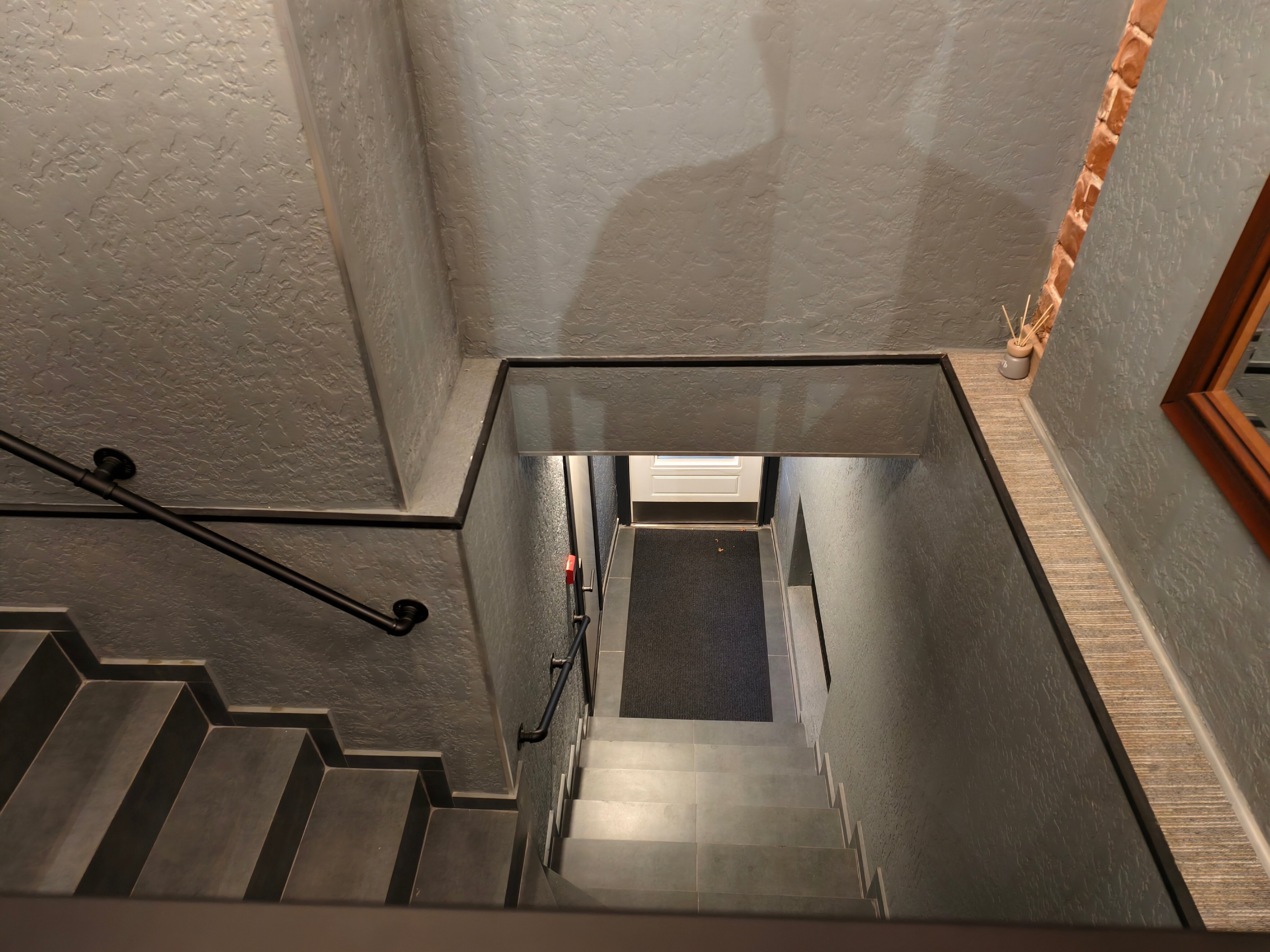 Фото Дом с гаргульями