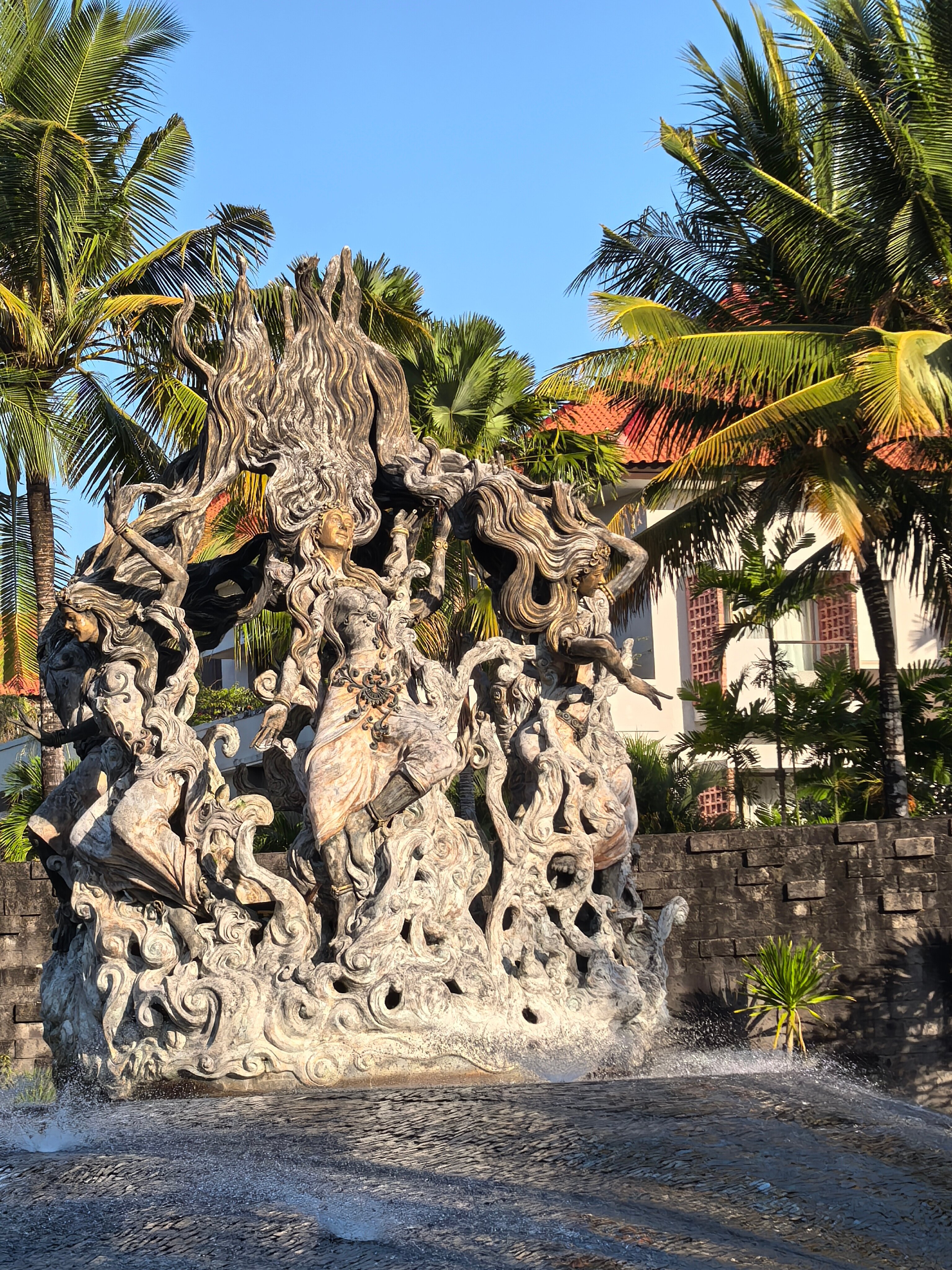 Фото Novotel Bali Nusa Dua - Hotel & Residences