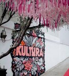 Kultura (A. Beliashvili Street, 91), bar, pub