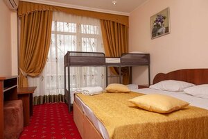 Гостевой дом Лайм