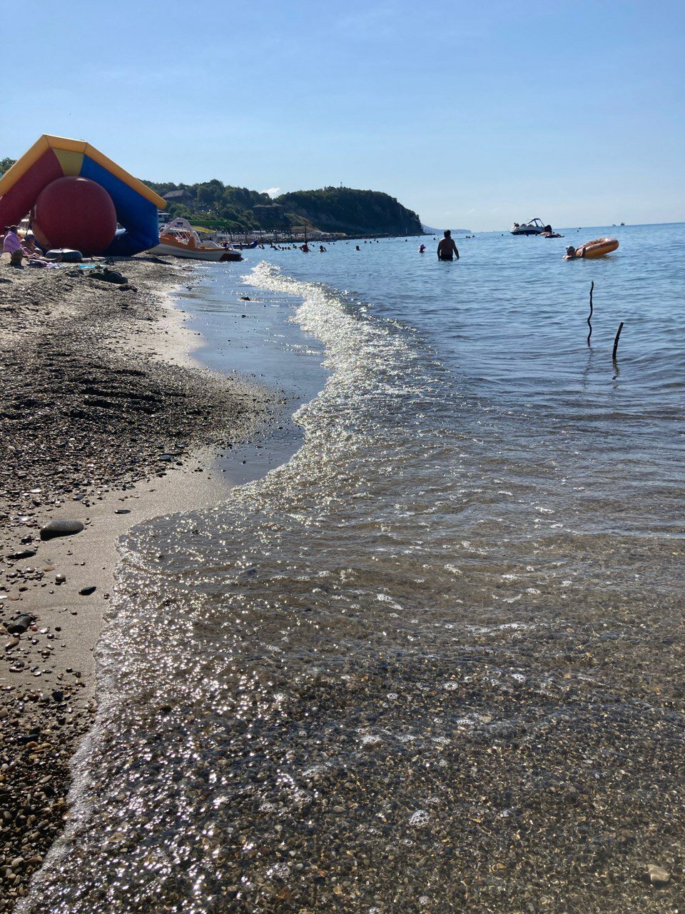 Фото Морской клуб