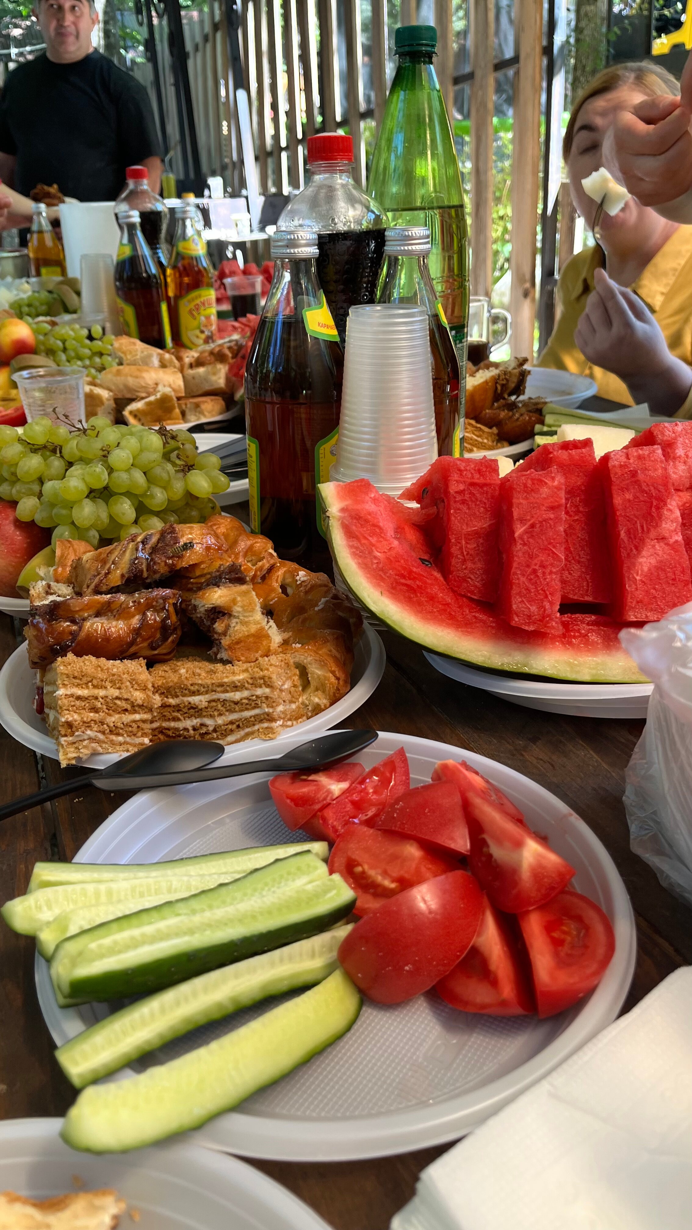 Фото Архызская сказка