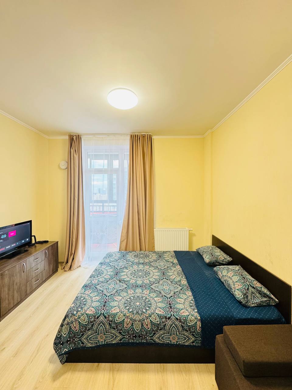 Фото Апарт96 Чайковского