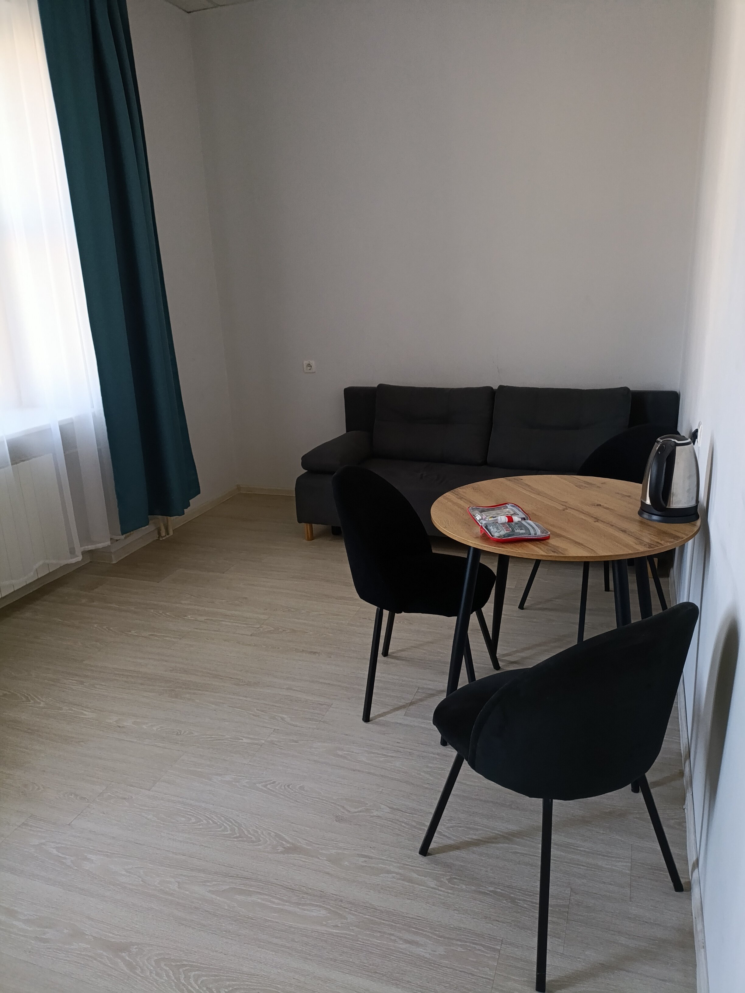 Фото Smart Hotel КДО Краснодар