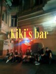 Kiki'bar (Hovanes Tumanianis Street, 19), bar, pub