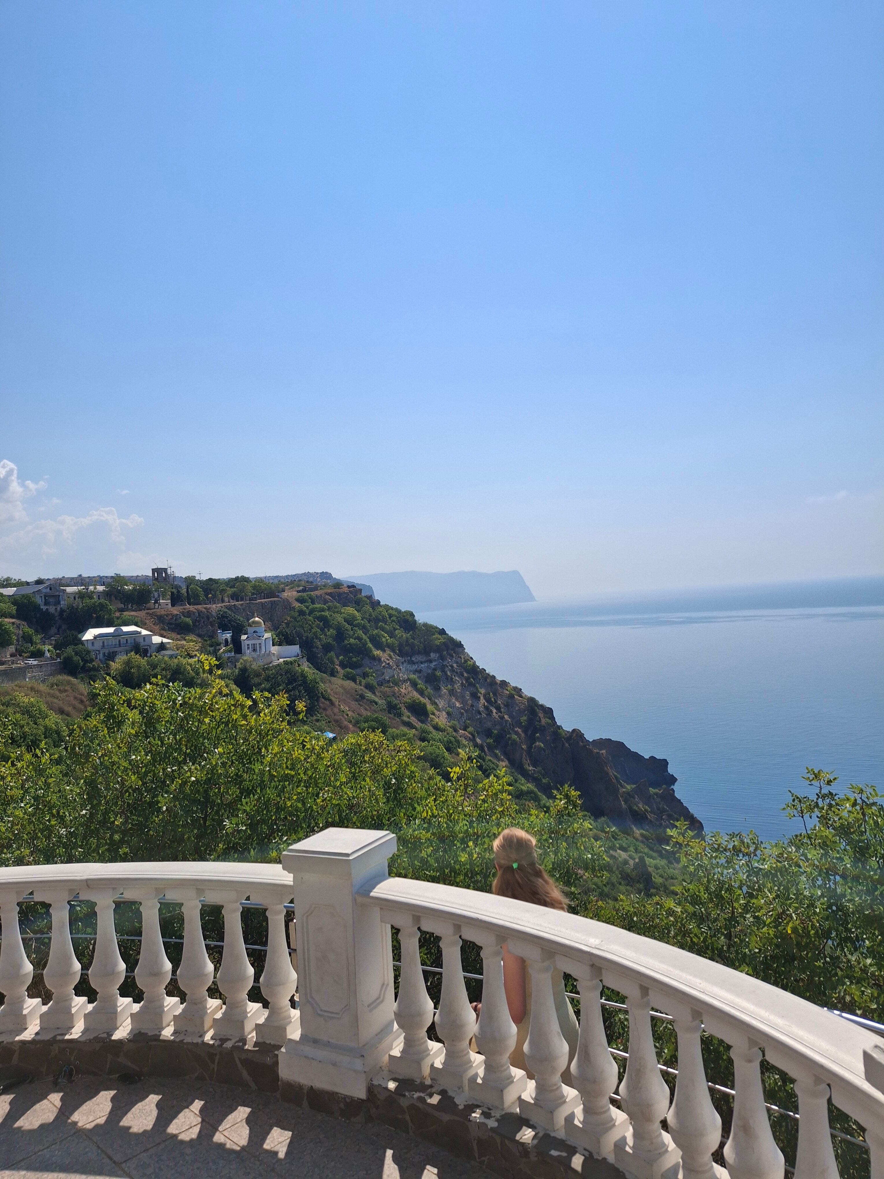 Фото Пилигрим