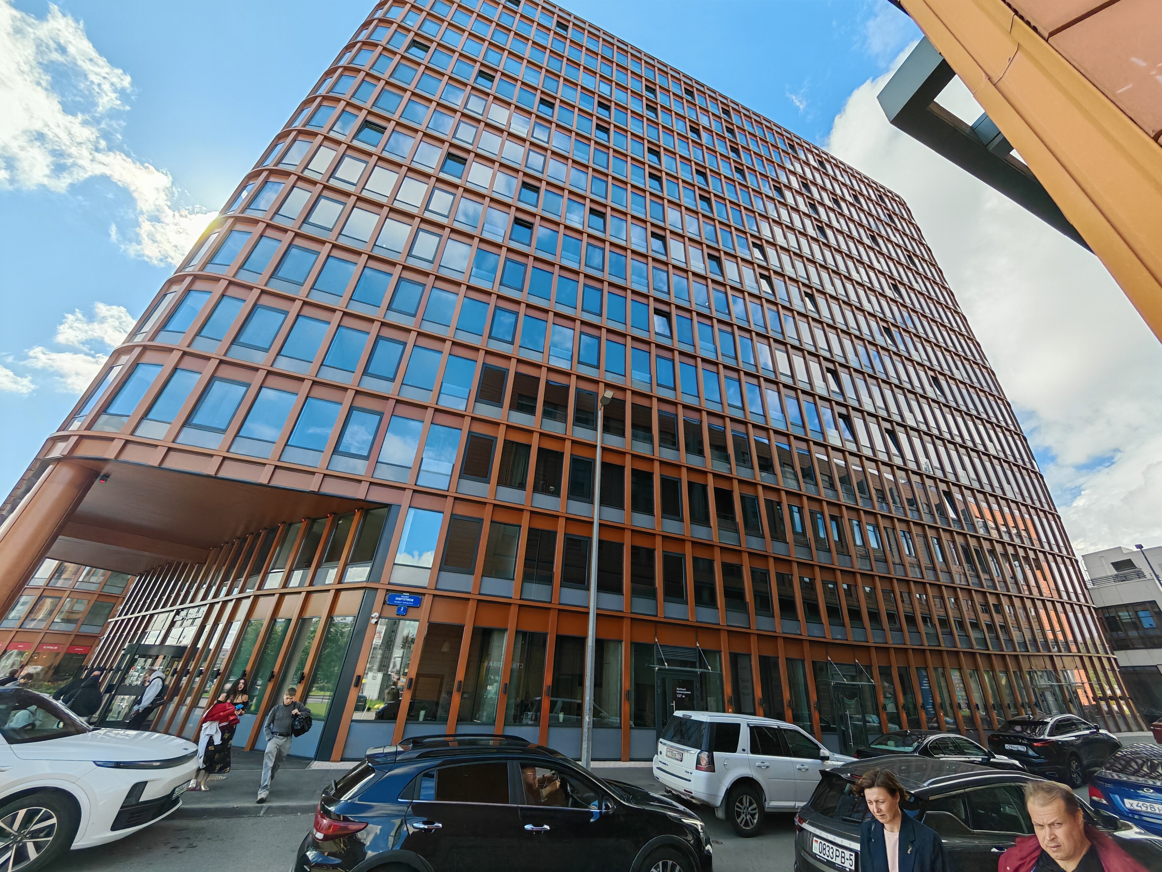 Фото 25/7 Заневский