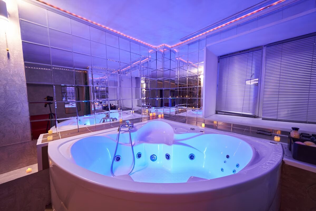 XXX тыйым салынған порно