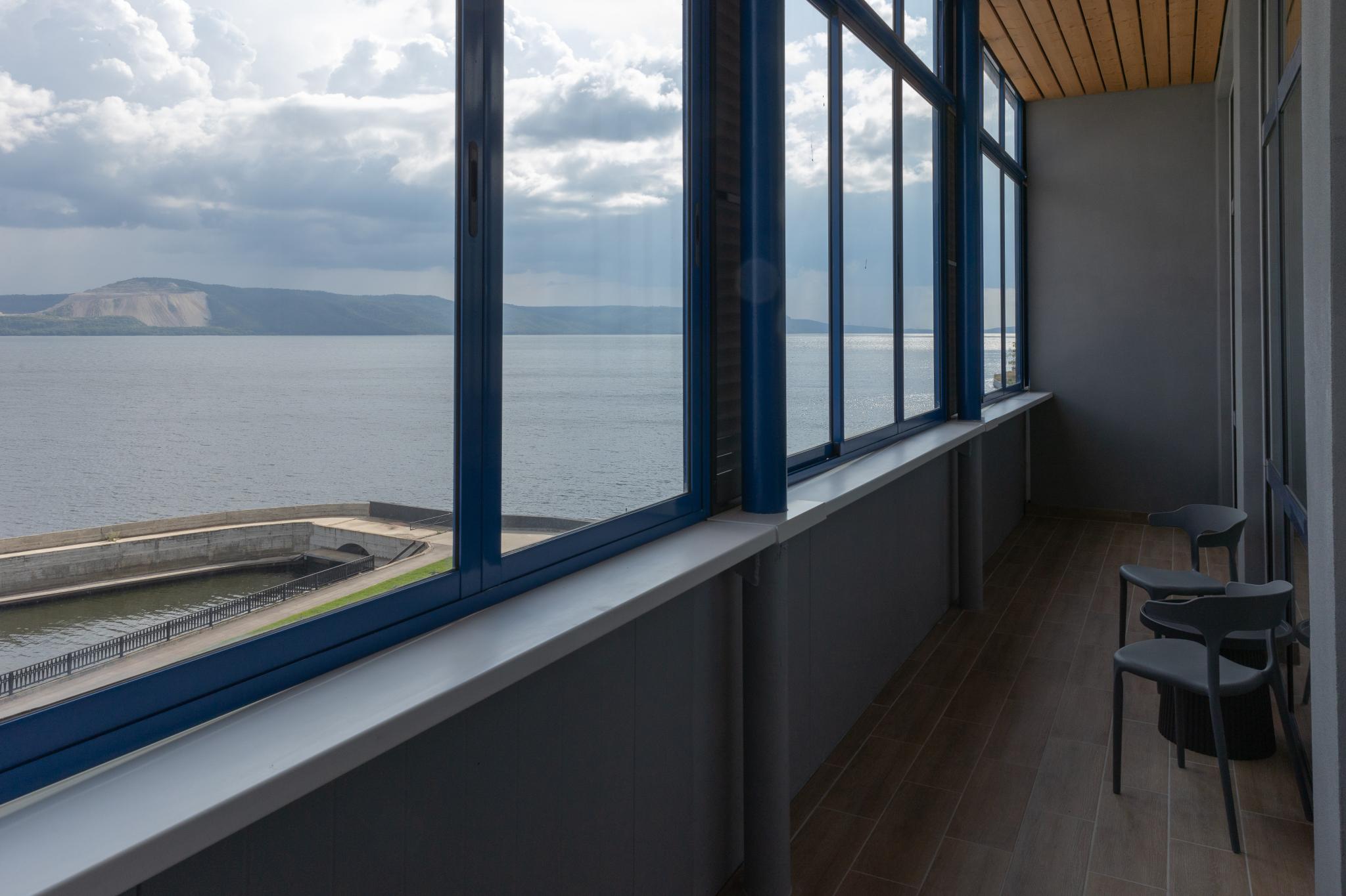 Фото Амбар Хаус