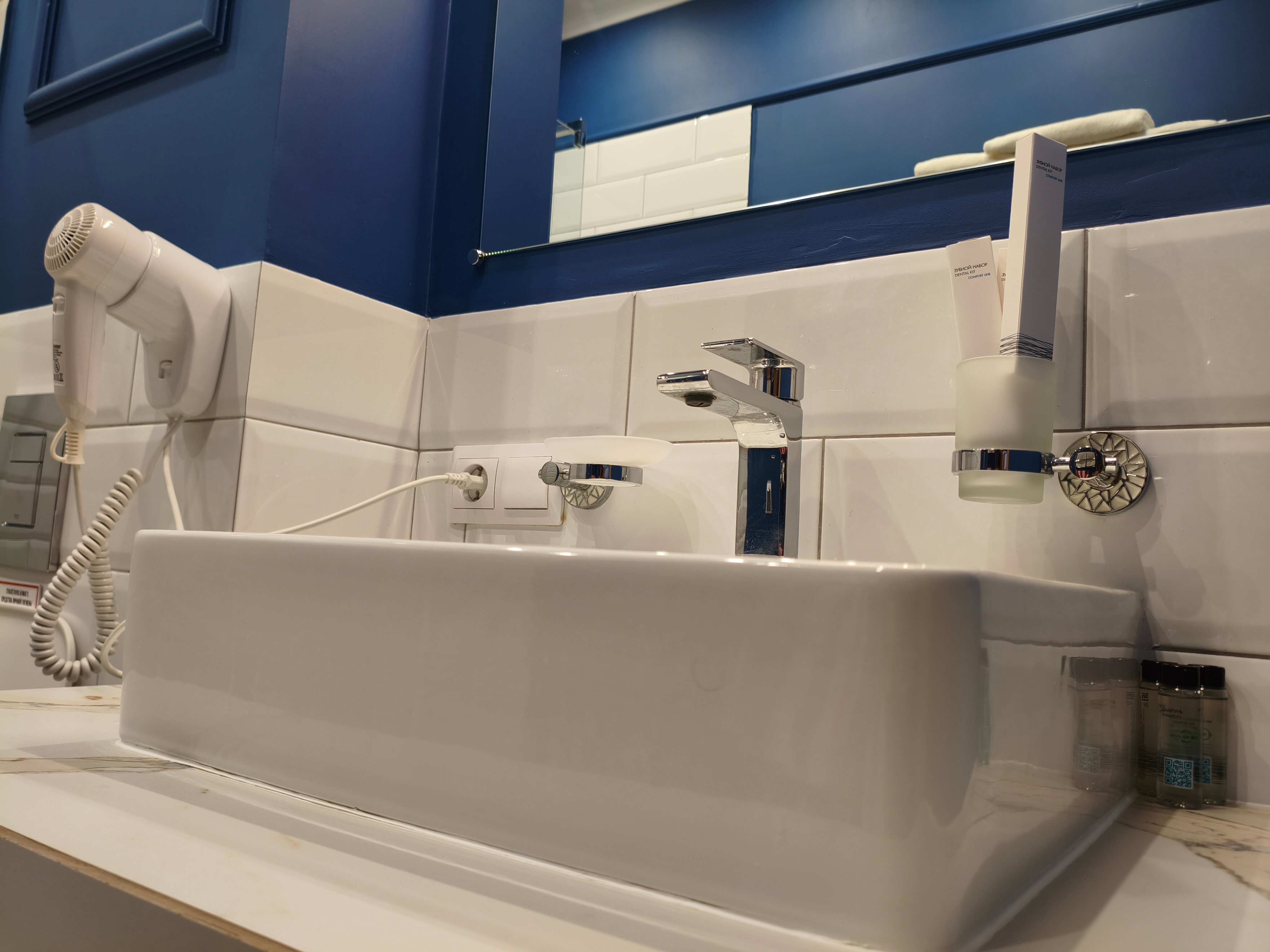 Фото Тезоро