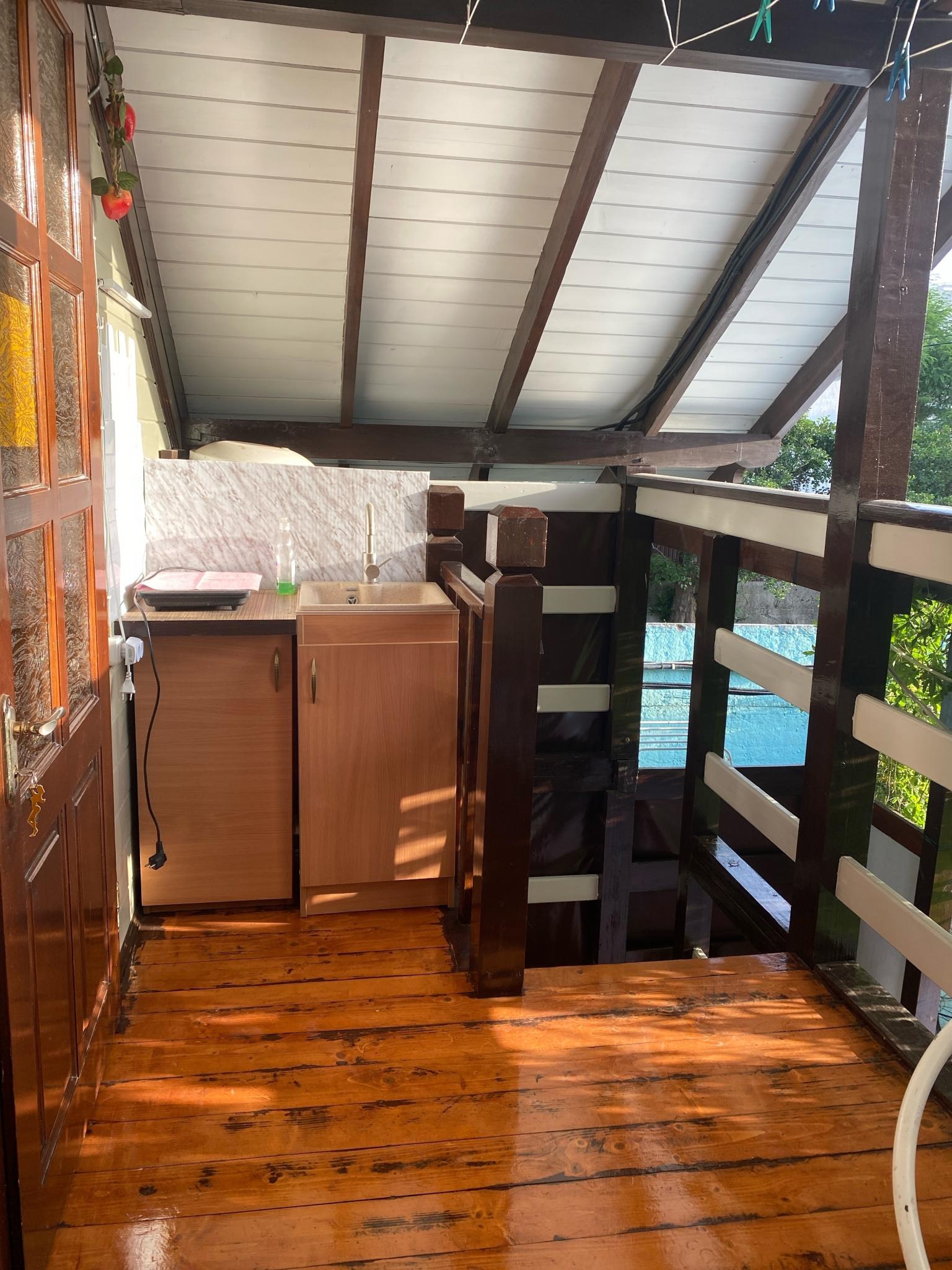 Фото У реки