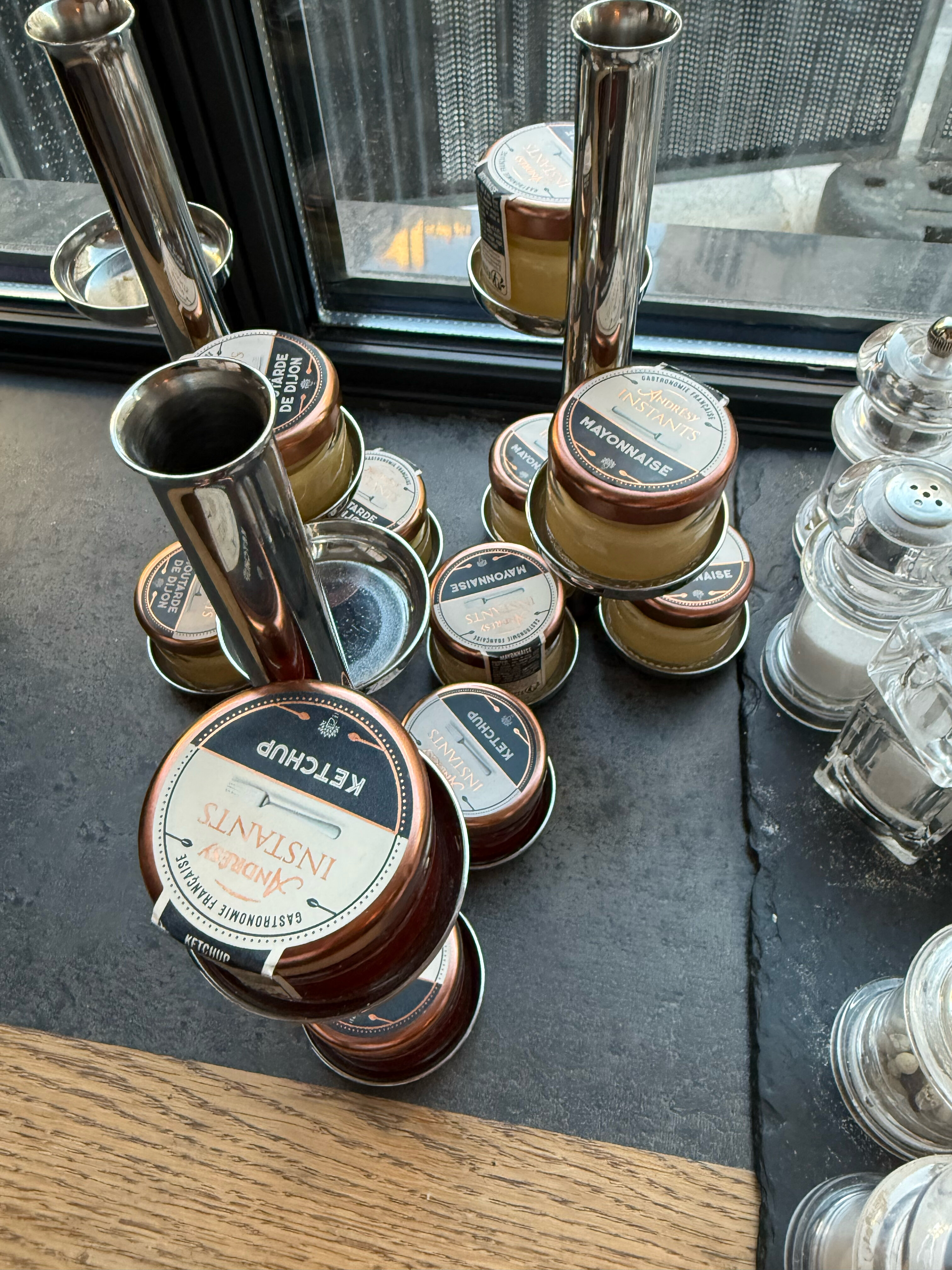 Фото Hotel Bradford Elysees