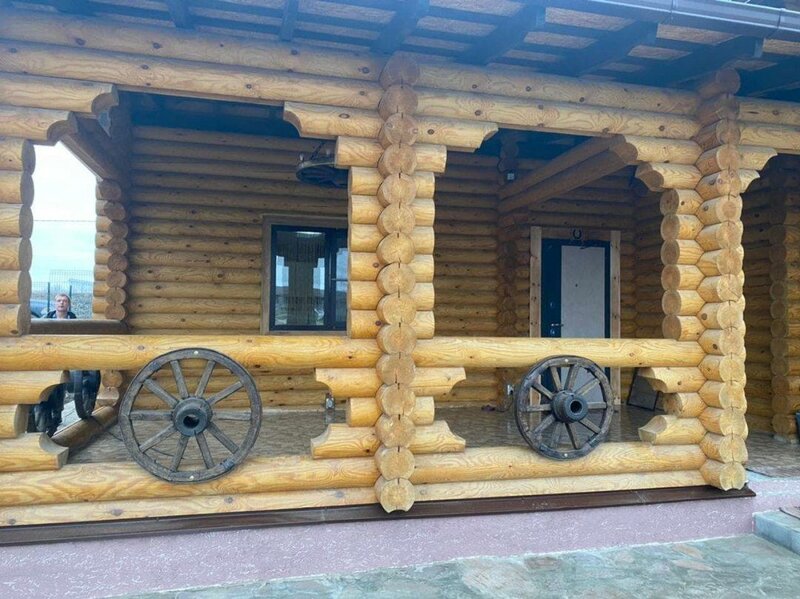 Любимая Усадьба — фото 11
