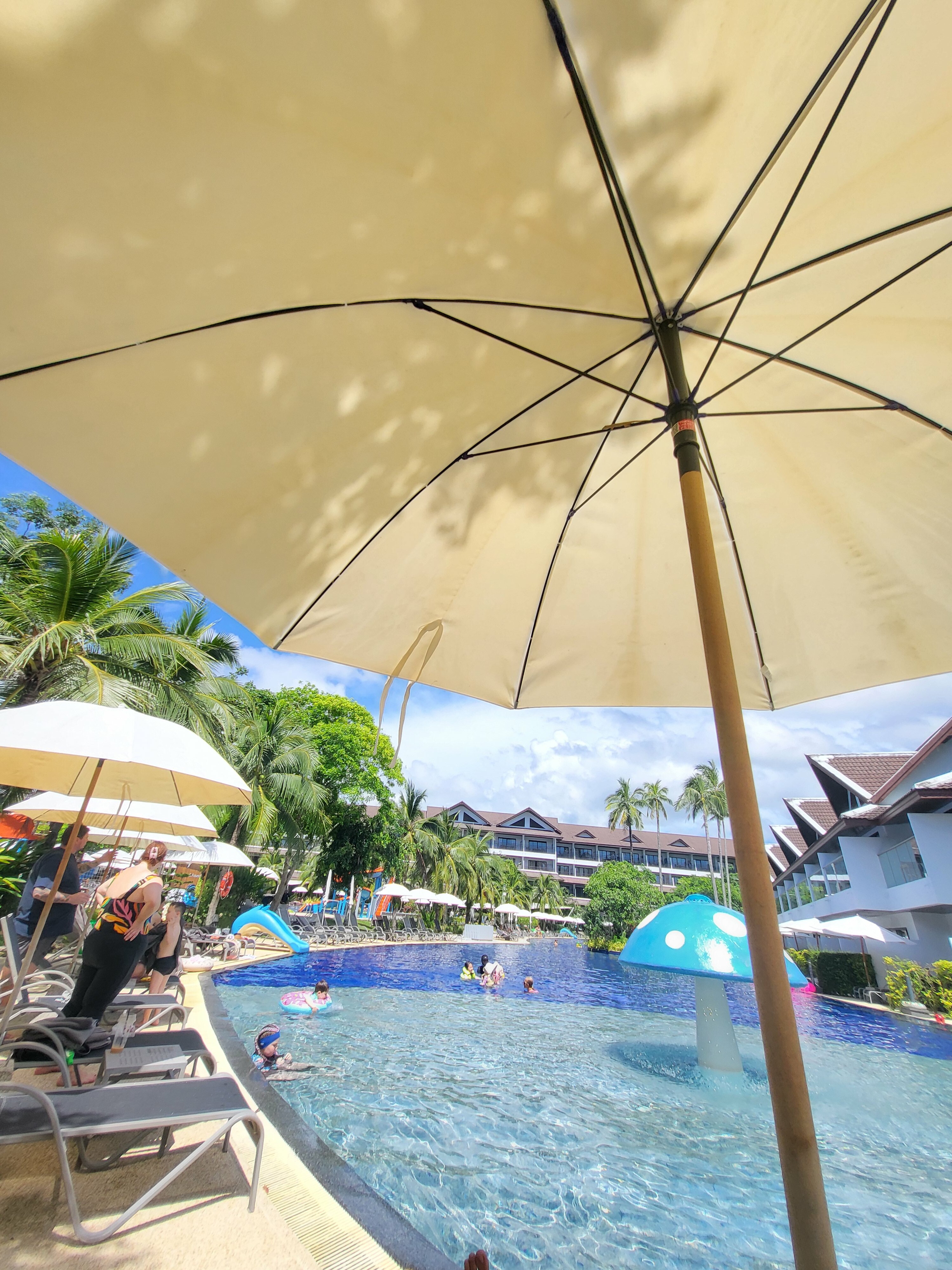 Фото Sunwing Kamala Beach