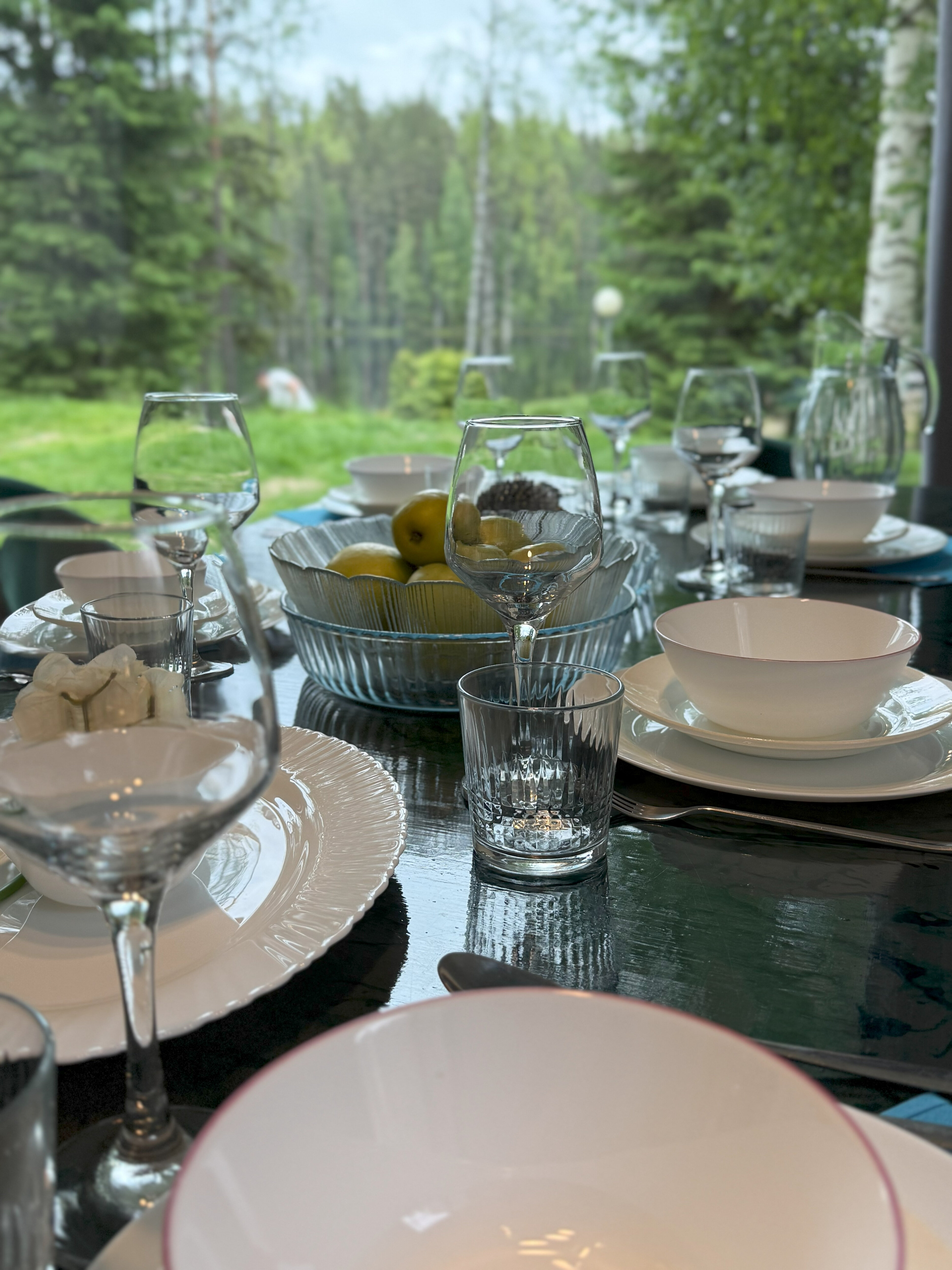 Фото Brusnika Village