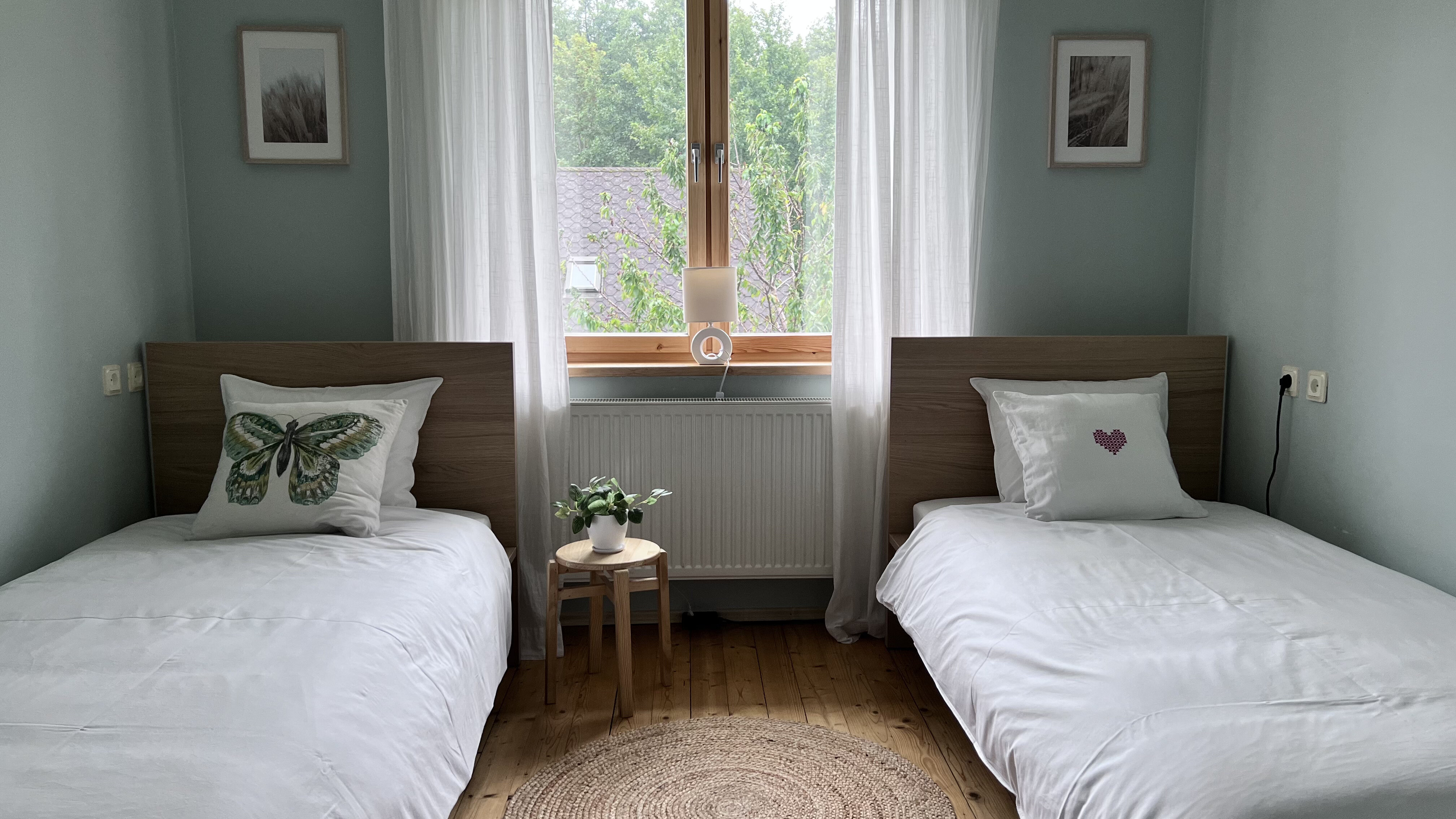 Фото Гнездо апарт