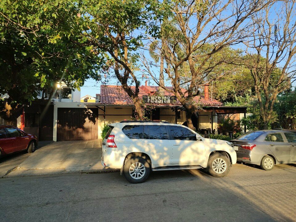 Restaurant Fussion, Santa Cruz de la Sierra, photo