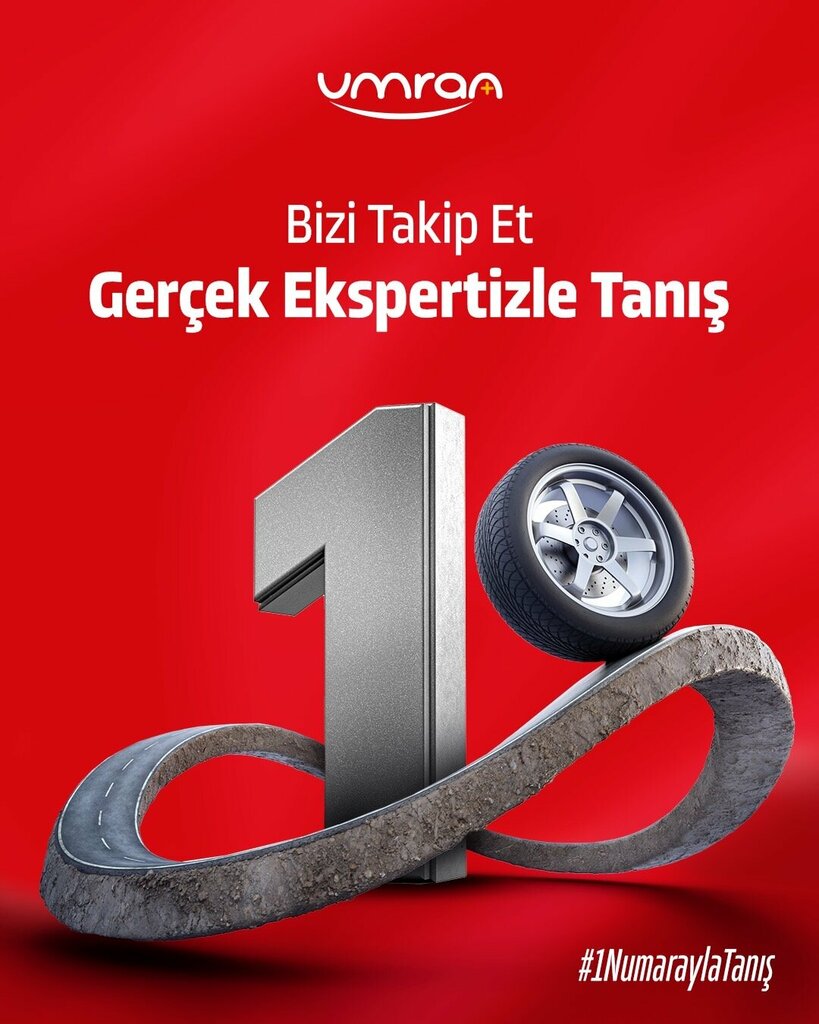 Car service, auto repair Umran Expertise Auto Center, Istanbul, photo