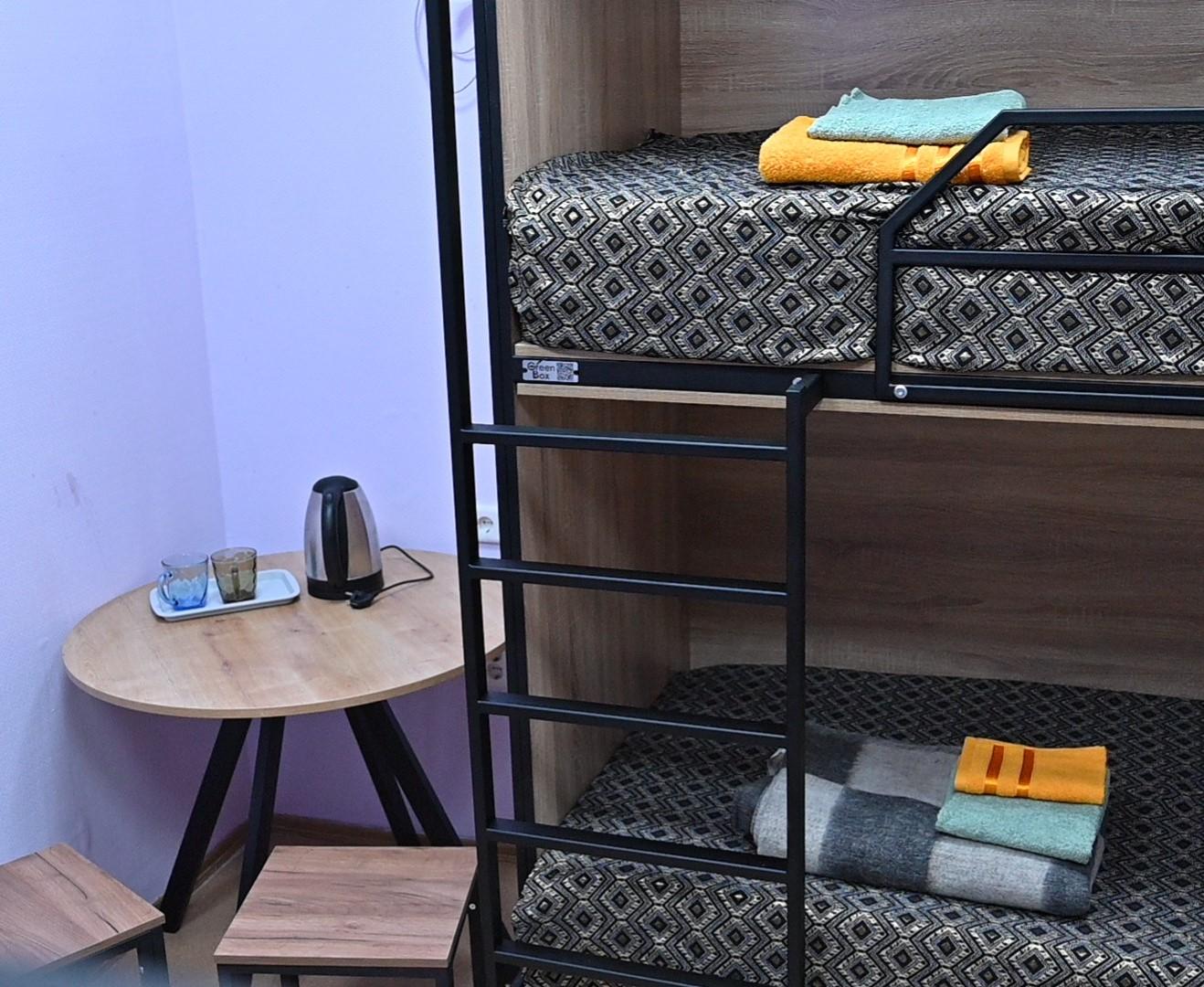 Фото отеля 2