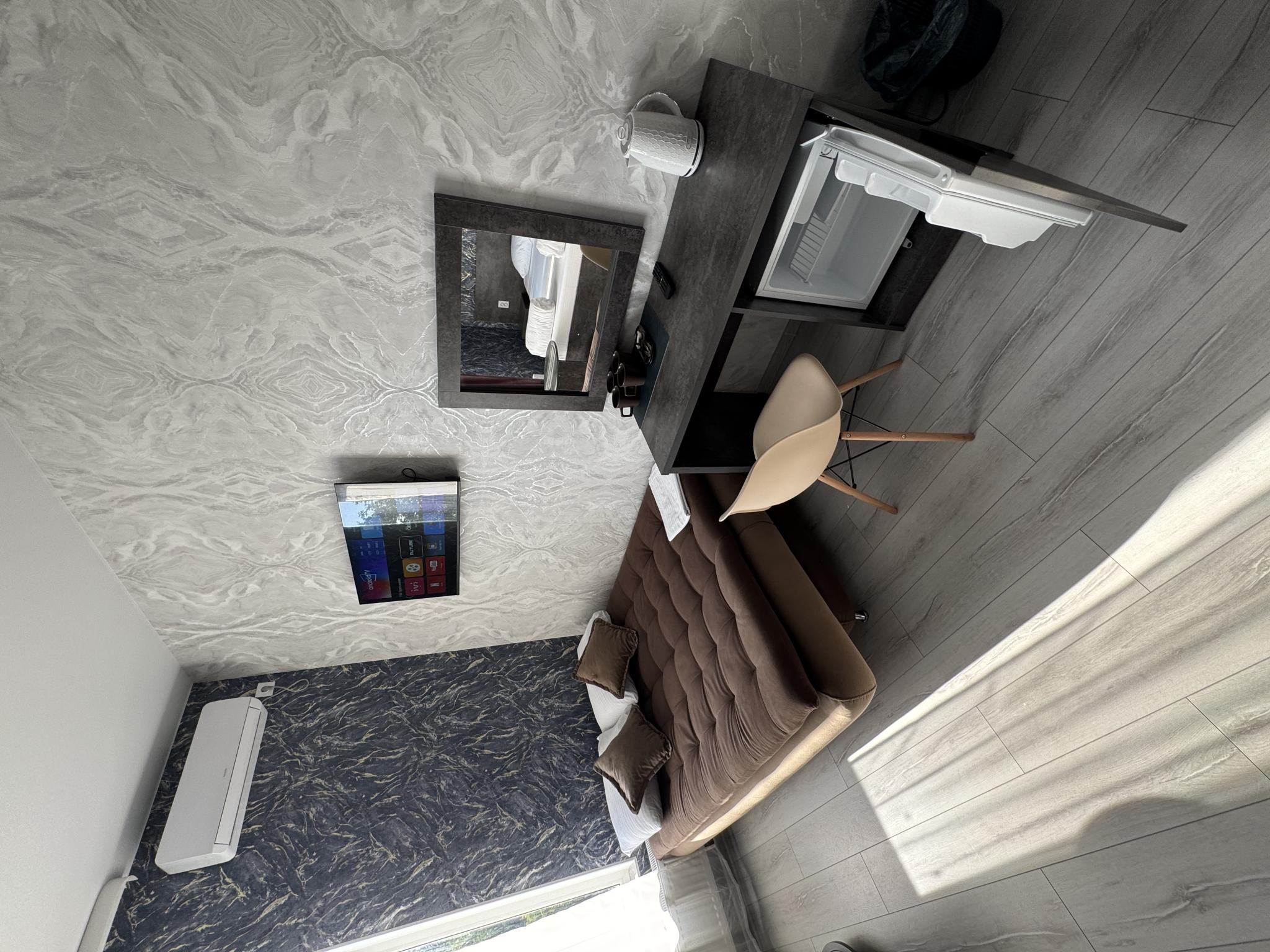 Фото Отель Дом