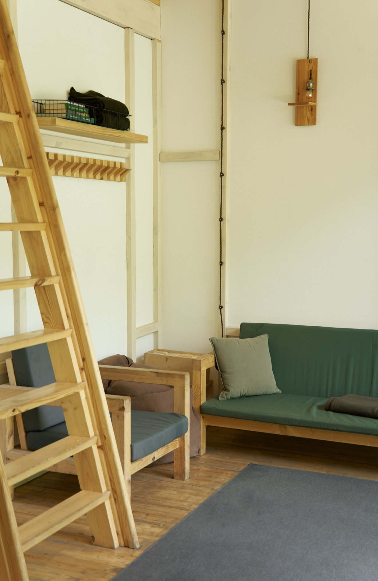 Фото Pana Ayusai Hotel