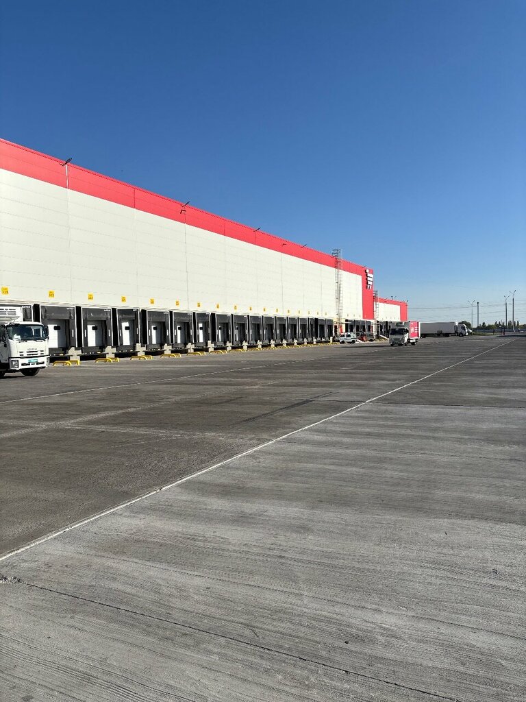 Pumping equipment Szpn, Tashkent, photo