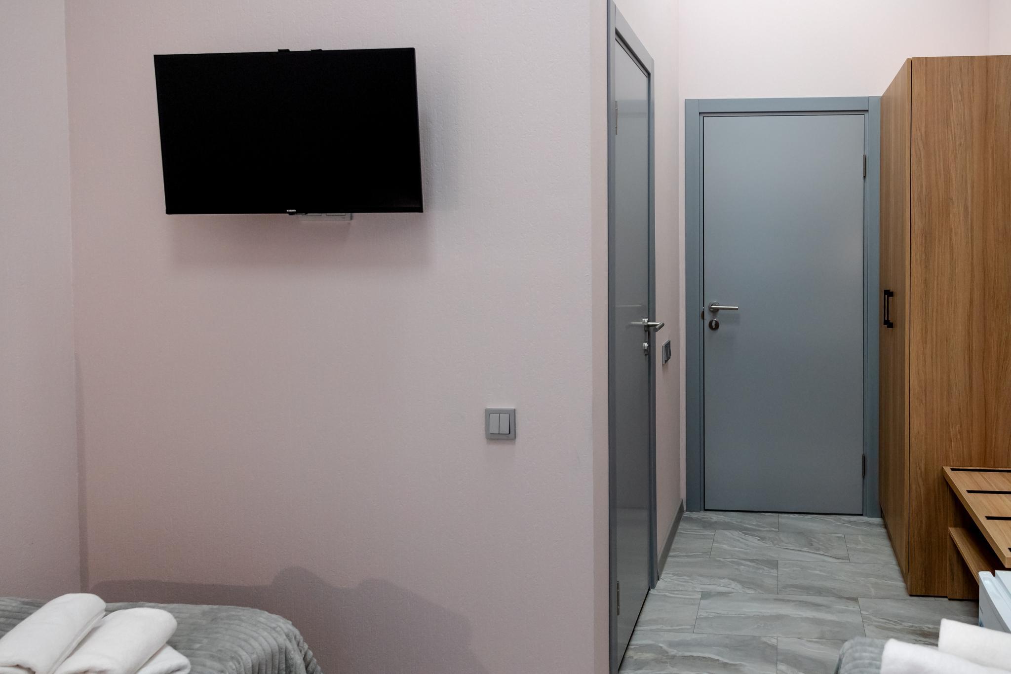 Фото Отель ДУБос