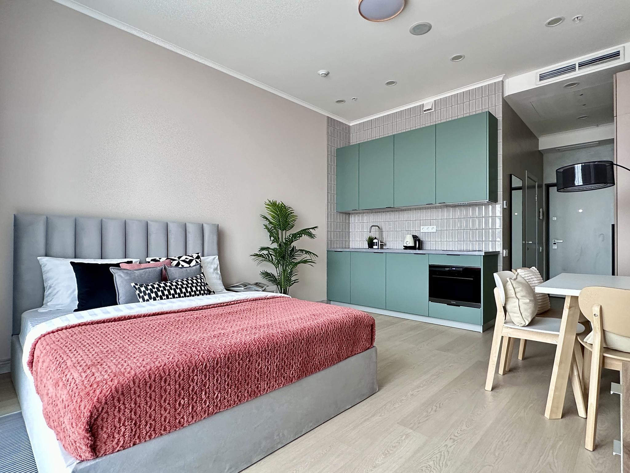 Фото Raido. Moscow Sky