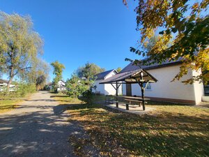 Дом отдыха 12 месяцев Везения