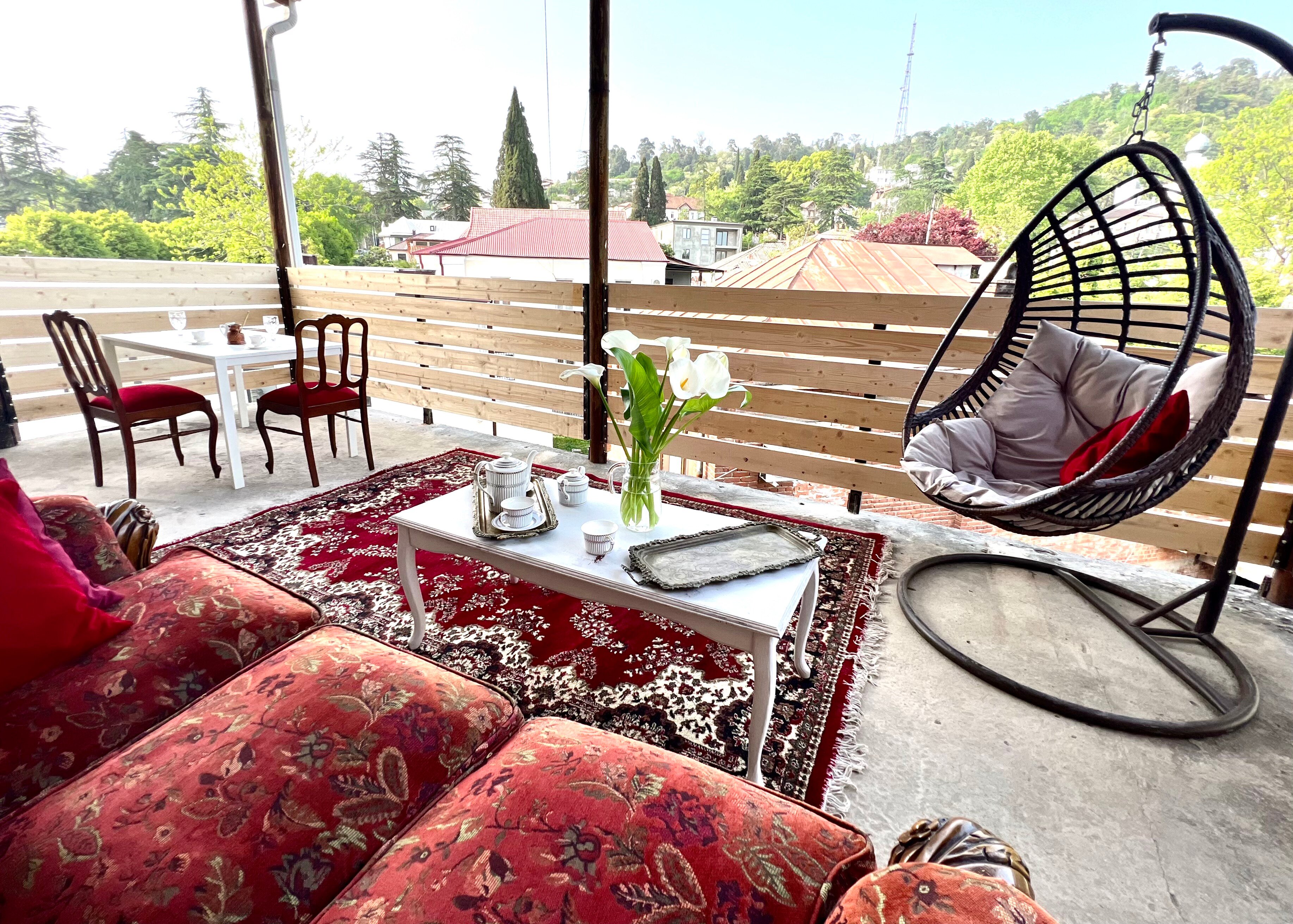 Фото Арт-апартаменты