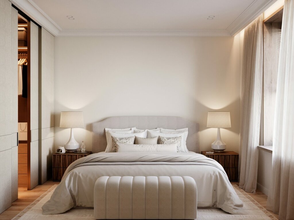 Interior design Студия дизайна Анастасии Рубан, Vladivostok, photo