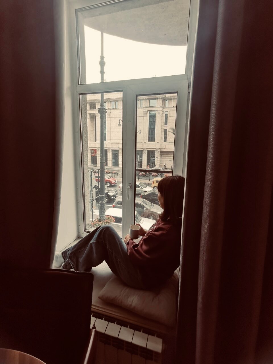 Фото Галерея апартаменты 