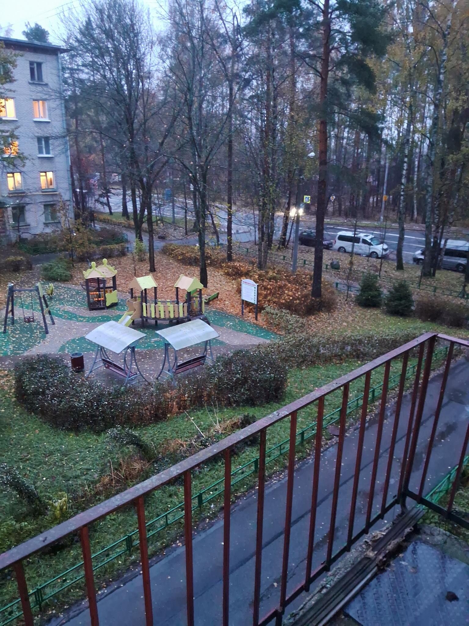 Фото отеля 5