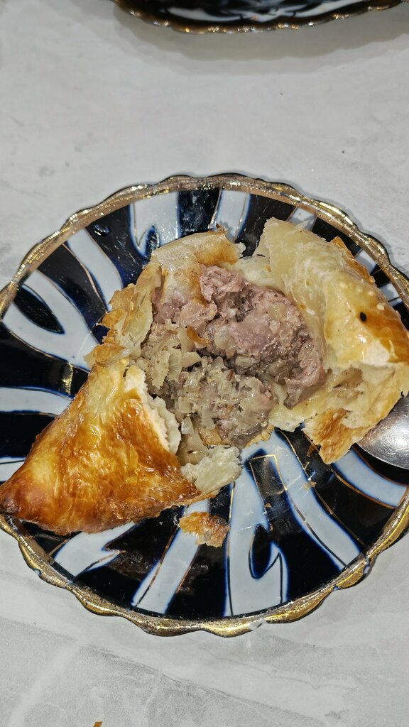 Food and lunch delivery Самбусаи Кайфият, Dushanbe, photo