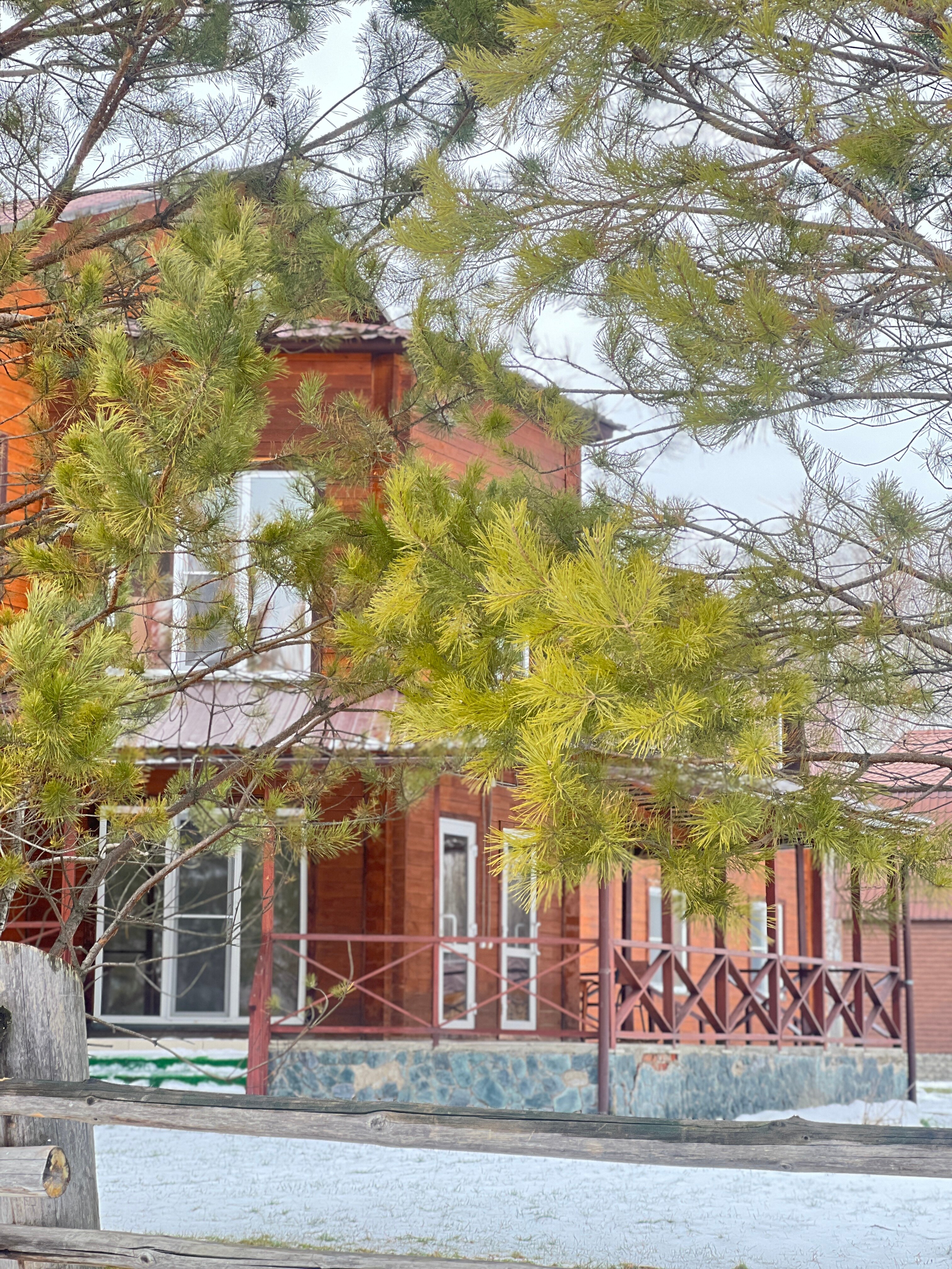 Фото Столица Мира