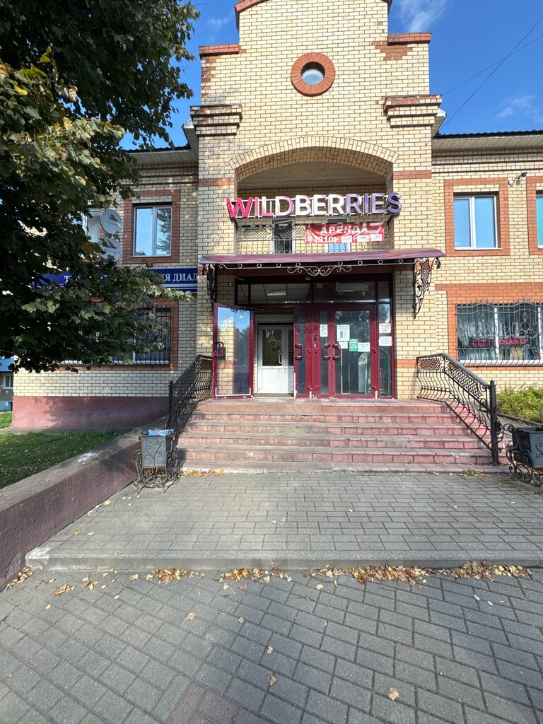 Advertising agency Dialog, teleradiokompaniya, Vyazma, photo