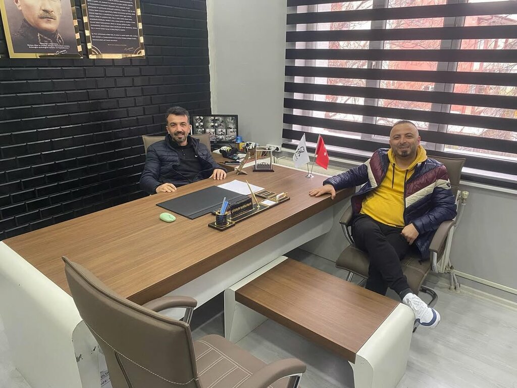 Insulation materials Veka Yapı Market, Kayseri, photo