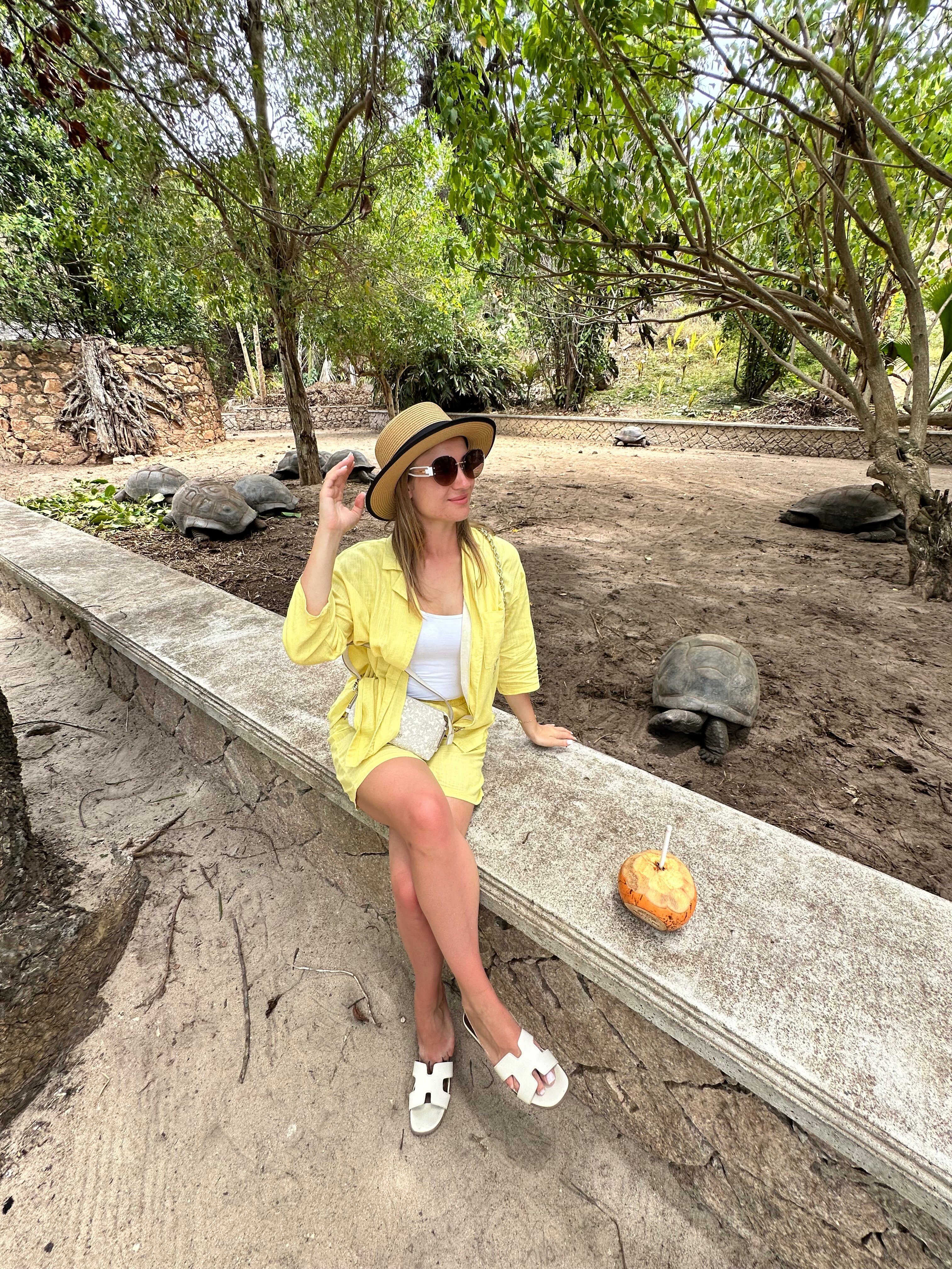 Фото Raffles Seychelles