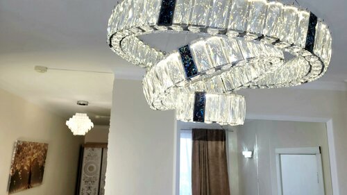 Гостиница Строгино Экспо в Красногорске