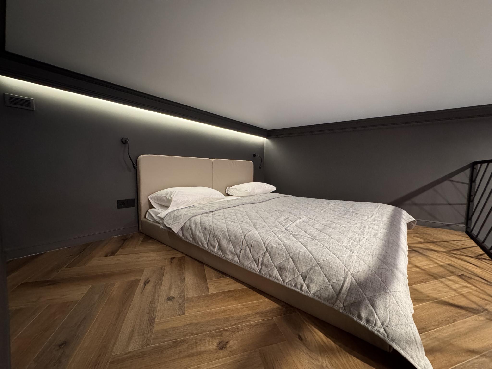 Фото Apartments Rubinsteina