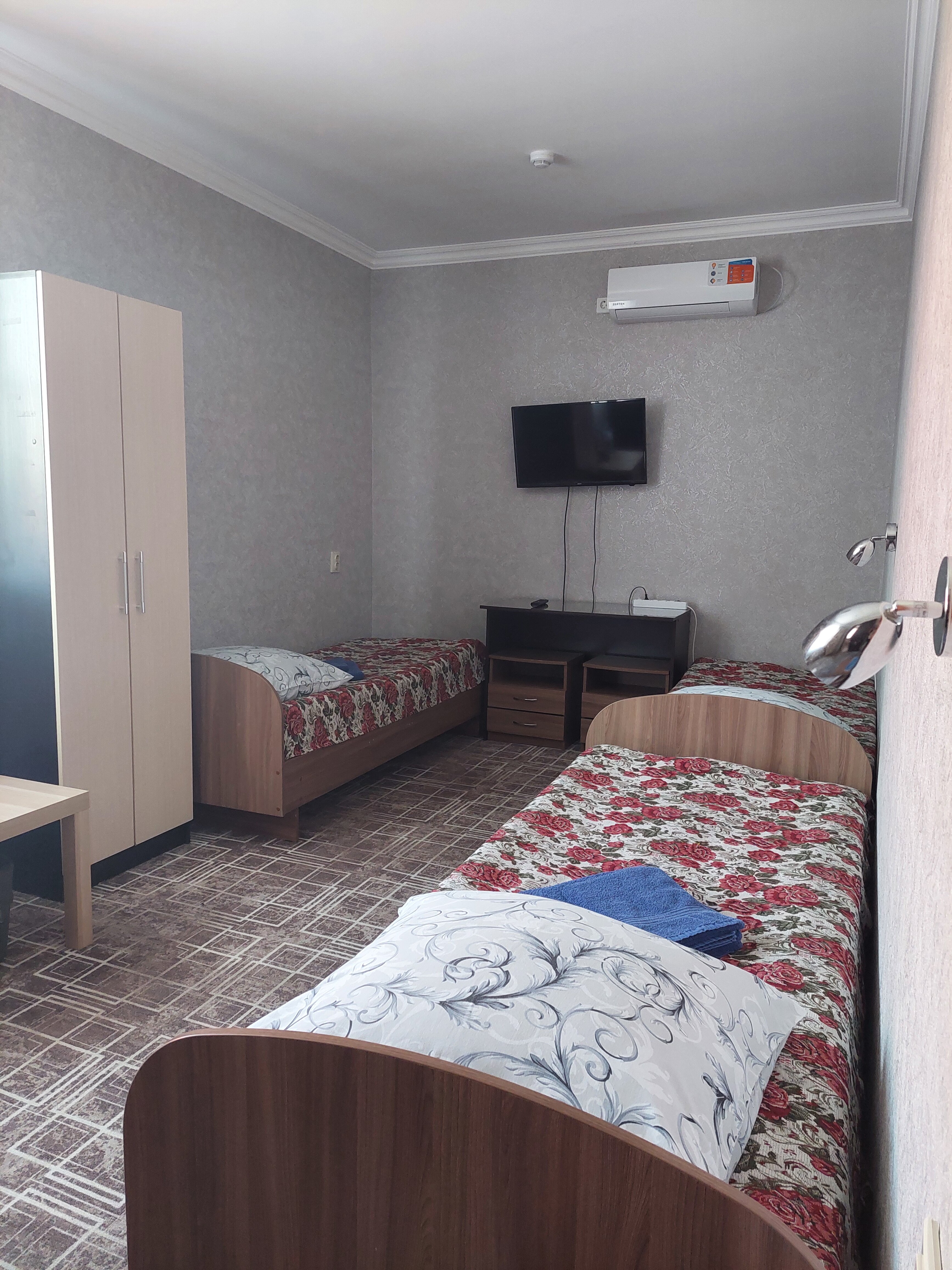 Фото Покровский