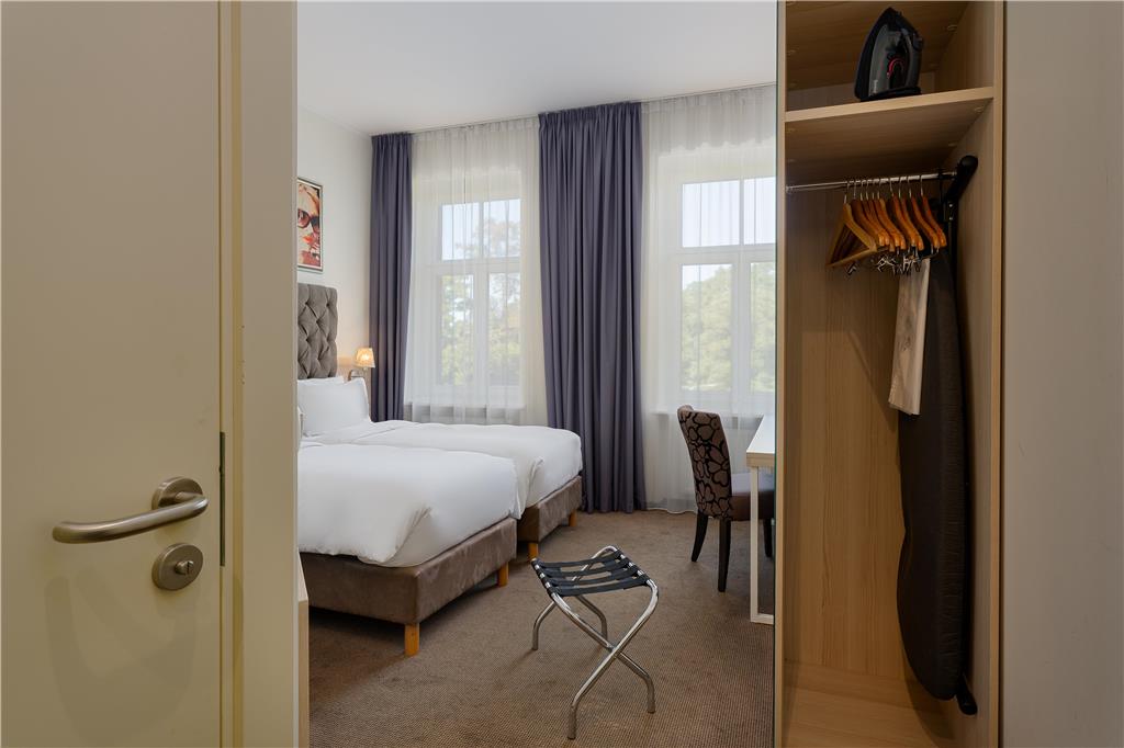 Фото Radisson Hotel Old Town Riga